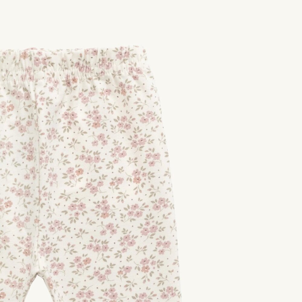 NWT - Jamie Kay Rosalie Field Blush Strawberry set​​ - Picture 6 of 8